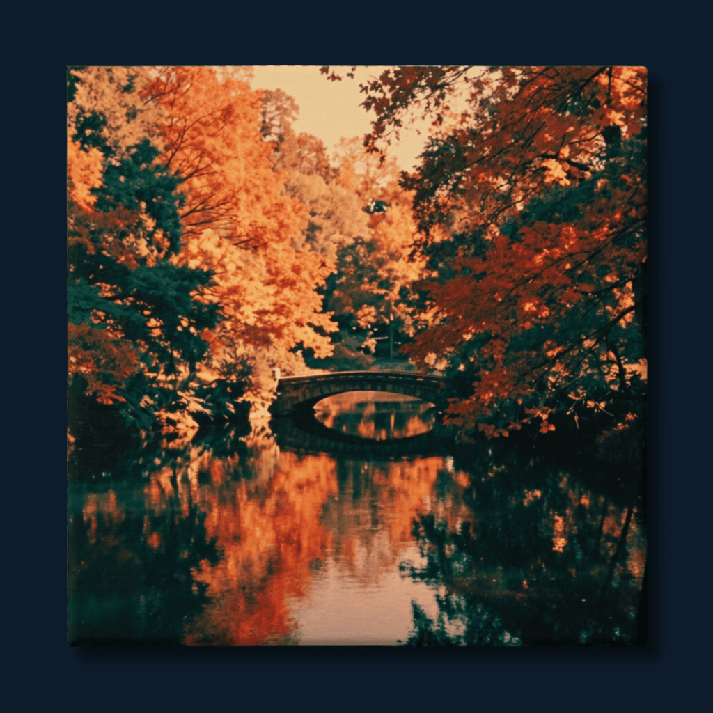 Dare to Dream: Canvas Wall Art